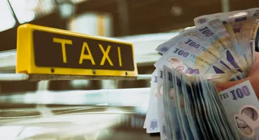 Cât va costa o cursă de ride sharing în seara de Revelion 2025. Prețul s-a triplat