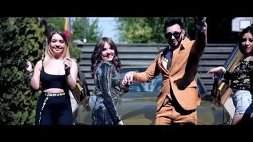 Vulpița și Rafaelo vor să rupă din nou topurile muzicale. Cei doi pregătesc o revenire-bombă