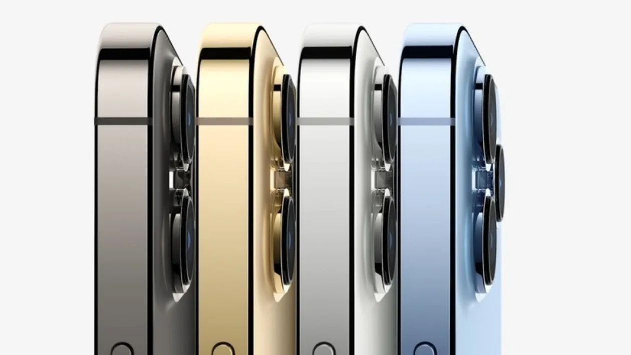 Noul Iphone13 costă o mică avere. Când va apărea în magazine dar și cum arată noul model de smartphone