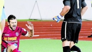Meciul U Cluj - CFR se va rejuca din minutul 1, de la scorul de 0-0