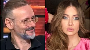 Nici nu au început filmările pentru America Express, că au apărut și neînțelegerile! Cum a reacţionat Mihai Albu, după ce a aflat că Iulia Albu va participa la show