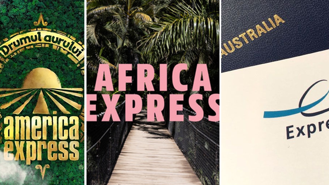 America Express, Africa Express sau Australia Express: Unde va fi sezonul Asia Express din 2026?!