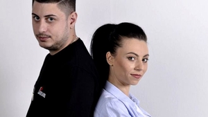 ”Insula Iubirii”, dezvăluiri incendiare! Răzvan a povestit că fosta sa iubită, Cati, s-a drogat