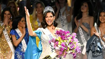 Ea este Miss Universe 2023! Sheyniss Palacios, din Nicaragua, a reușit să pună mâna pe titlul de cea mai frumoasă femeie din lume