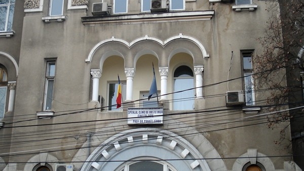 Gabriela Firea a făcut anunțul! Ce măsuri speciale s-au luat în Maternitățile Giulești, Filantropia, Cantacuzino și Malaxa, în contextul pandemiei COVID-19