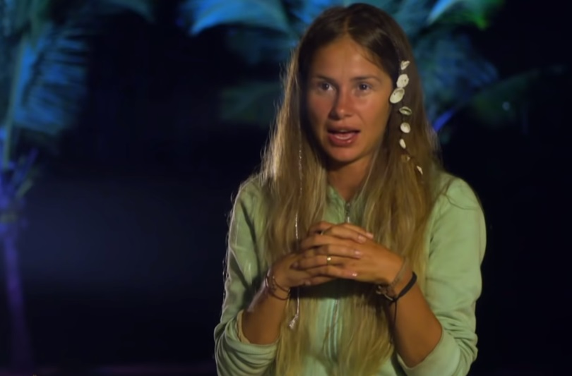 Ce favoriți are Gabriela Duban în show-ul “Survivor România”. “Aș minți dacă aș spune că…”