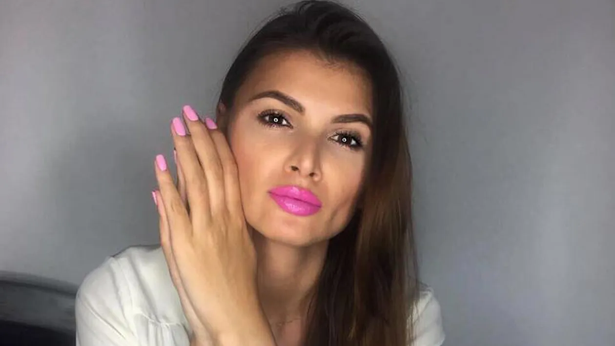 Cât de sexy poate fi! RAMONA GABOR a deschis oficial sezonul costumelor de baie