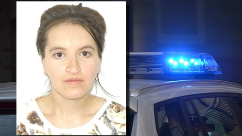 Alertă în România! Florentina, o tânără de 30 de ani, a dispărut fără urmă. Sunați la 112 dacă o vedeți