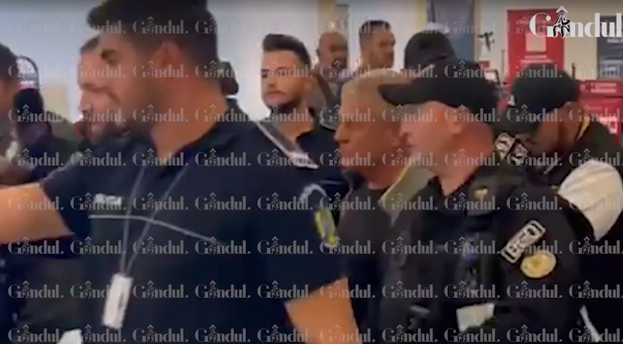 Sursa: Gândul
