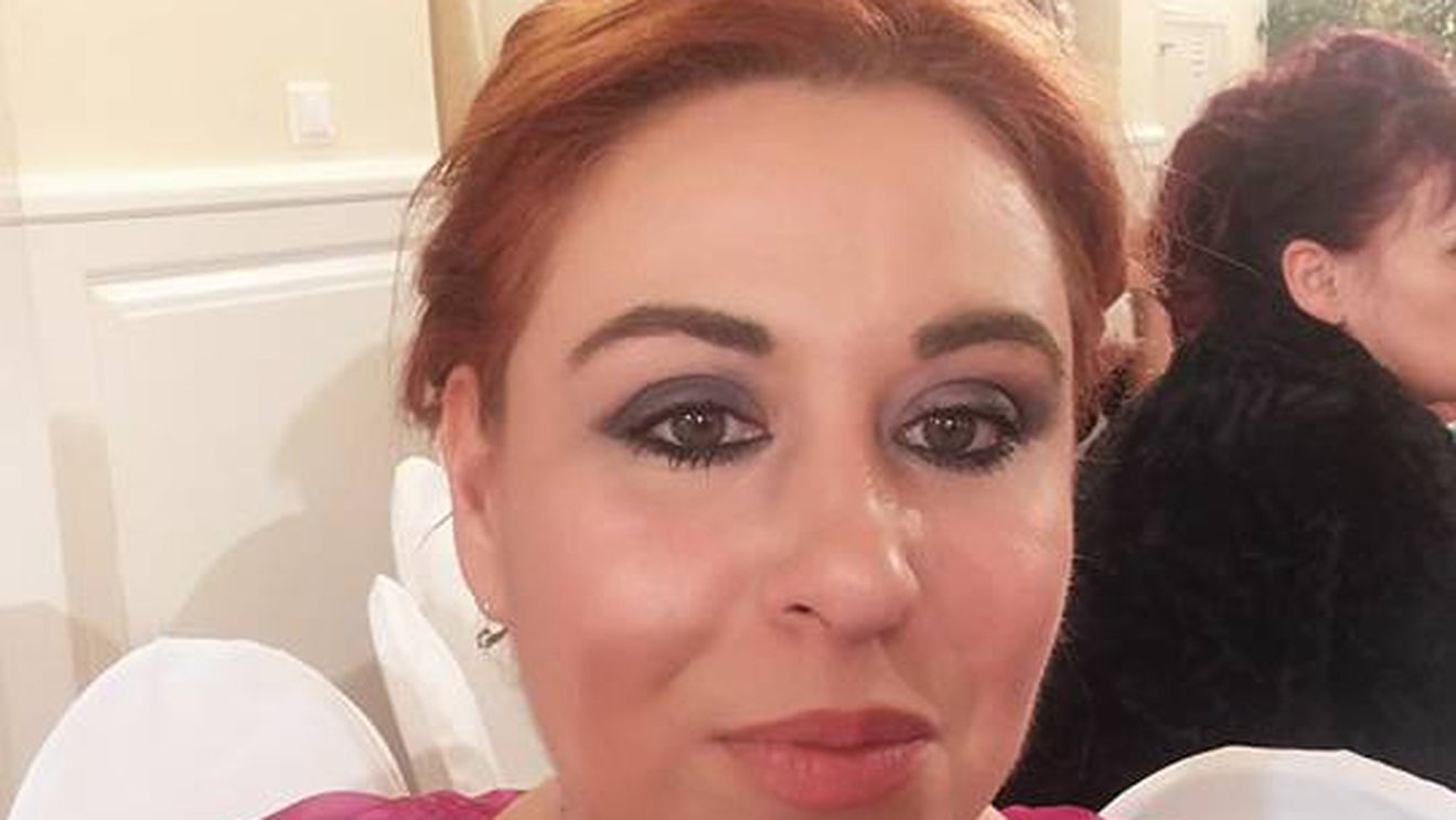 OANA ROMAN  a răspuns la întrebarea de pe buzele tuturor. A mărturisit cum a reuşit să slăbească atât de rapid