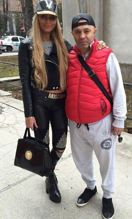 Sorina Șerban, în depresie după moartea mamei sale. Fosta soție a lui Nicolae Guță, probleme cu alcoolul: “Beam până adormeam la masă”