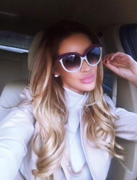 ASIA Express. Bianca Drăgușanu își lasă fetița în grija altcuiva