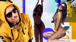S-a aflat cum o alintă Deliric pe Inna! Cântăreața s-a filmat în ipostaze sexy, iar iubitul ei i-a stricat înregistrarea. A șters-o, dar avem imaginile salvate | VIDEO