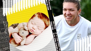 Se naște primul moștenitor băiat din familia Simonei Halep!
