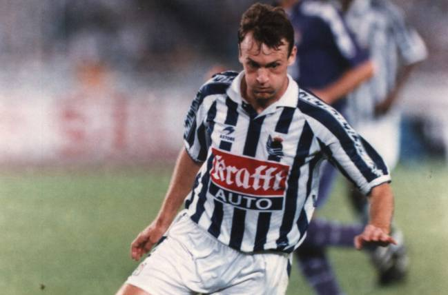 Gică Craioveanu, un fost fotbalist apreciat în Spania