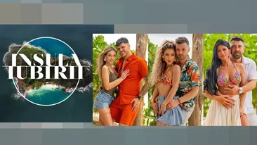 Cât câștigă cu adevărat concurenții de la Insula Iubirii? Pe episod e de mântuială, banii grei vin după emisiune!