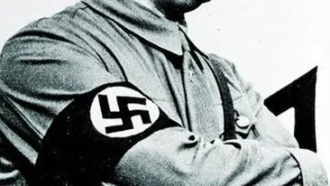 Hitler avea radacini evreiesti