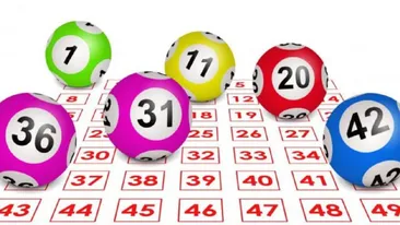 Loto 6 din 49. Rezultatele extragerii loto 6/49 de joi, 14 noiembrie 2019