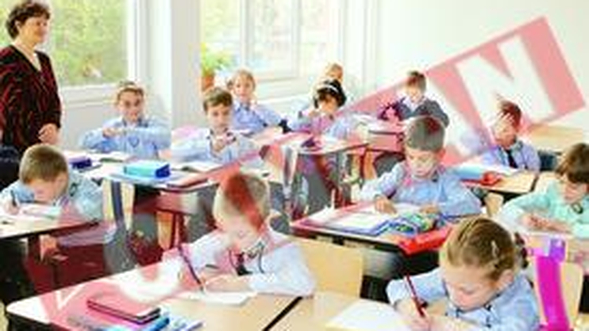 Mostenitorii marilor scriitori se imbogatesc din manualele scolare