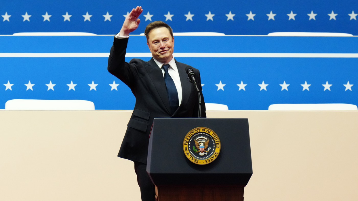 Elon Musk, retragere de la conducerea Departamentului pentru Eficiență Guvernamentală. Sursa foto: Profimedia