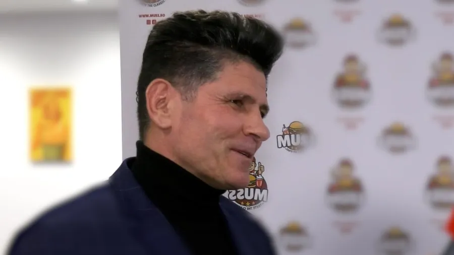 Stelian Ogică, interviu exclusiv pentru CANCAN.RO