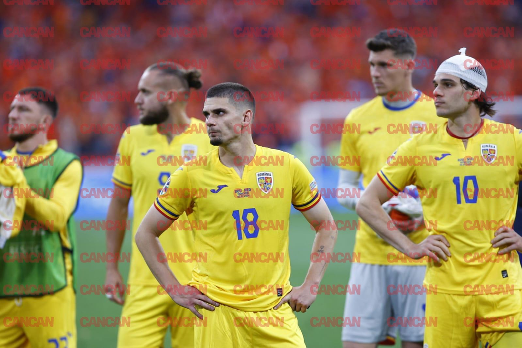 LIVE VIDEO EURO 2024 | România – Olanda 0-3. Final de meci, tricolorii se întorc acasă