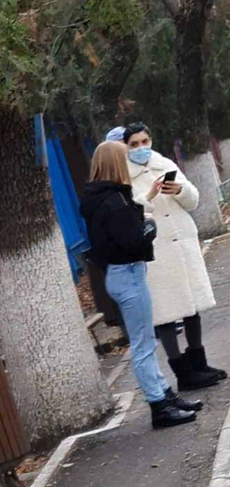 Unde a mers Andreea Tonciu după scandal. Avem imagini în exclusivitate