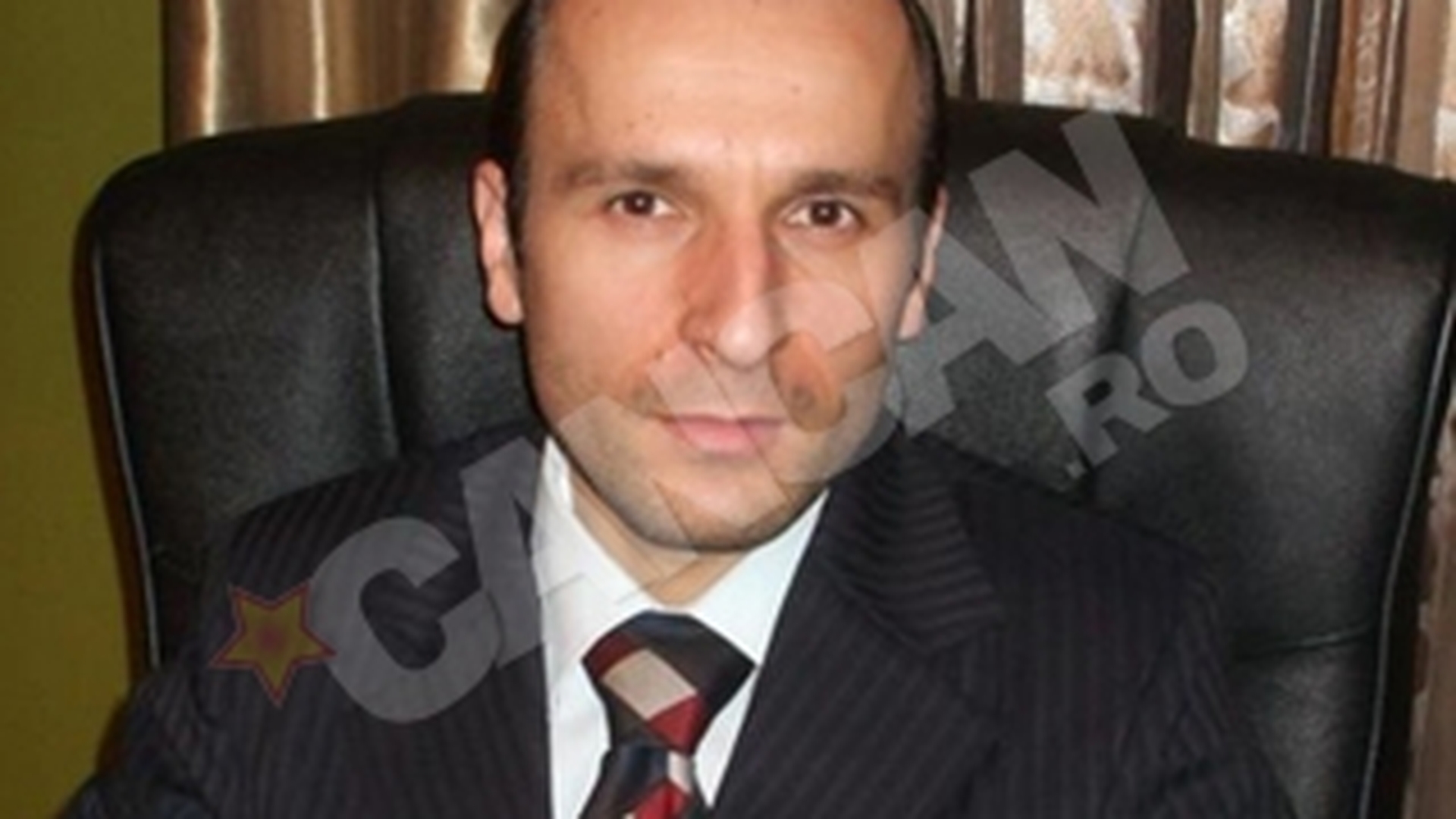 Avocatul Cristian Ene: "Irina poate ajunge la mama ei pe cale amiabila sau prin executor"