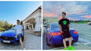 Selly nu a reușit să își recupereze permisul de conducere. Cum au motivat judecătorii respingerea apelului artistului