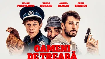 Filmul care face ravagii pe Netflix România. A urcat rapid în topul celor mai vizionate producții ale platformei