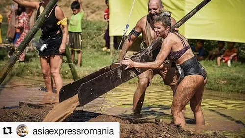 Lora, absentă la Asia Express: E pe perfuzii în spital. Declarația artistei după ce s-a aflat despre problemele de sănătate