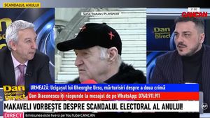 Makaveli a spus tot! Ce ar face Gigi Becali dacă ar ajunge președinte: „După o lună...”