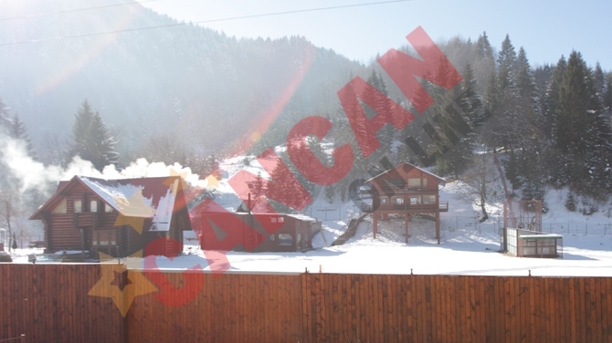 VIDEO Fabuloasa avere a lui Aristotel, bossul Consiliului Judetean Brasov! Fortaretele milionarului Cancescu