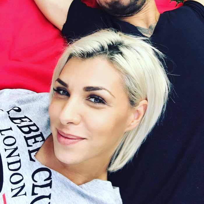 Sorana Darclee, planuri de viitor cu noul iubit. “Ne dorim!” Cum a scăpat fosta componentă a trupei ASIA de depresie