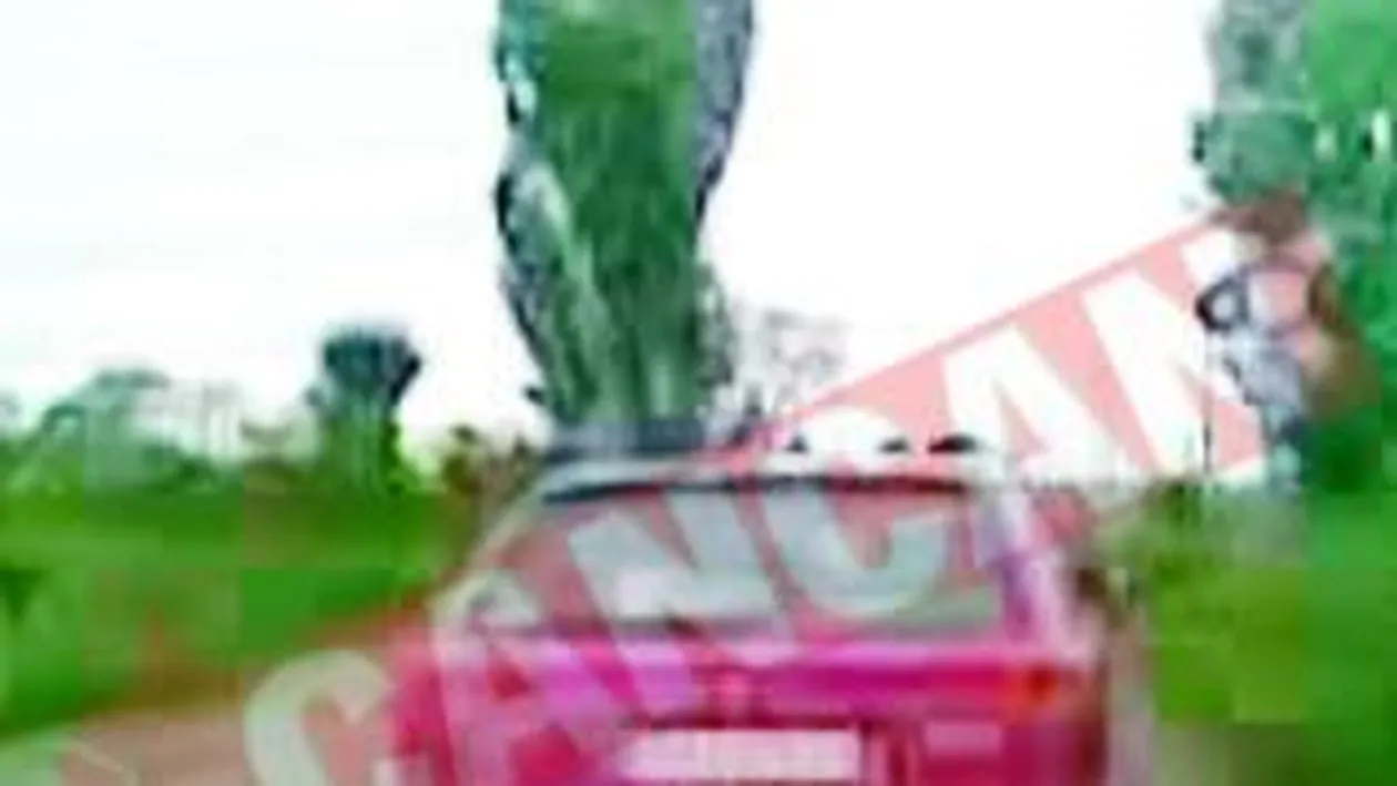 Angajatii CFR, obligati sa impinga trenul