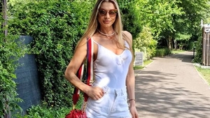 Cum arată Claudia Neghină la numai două luni de la naștere. Ce le recomandă modelul tinerelor mame