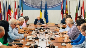 Ministrul Agriculturii a făcut anunțul! Ce se va întâmpla, de fapt, cu sectorul de morărit și panificație