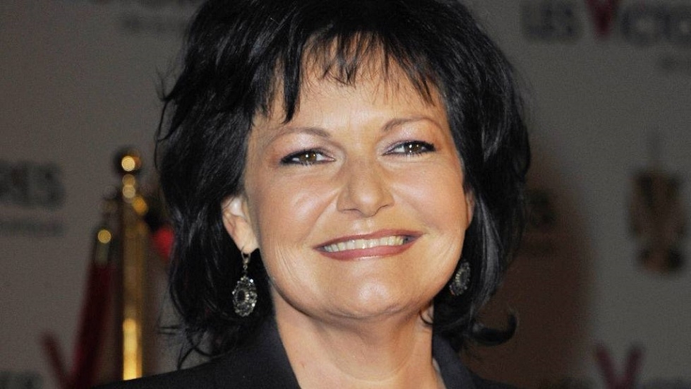 Claudine Luypaerts a murit