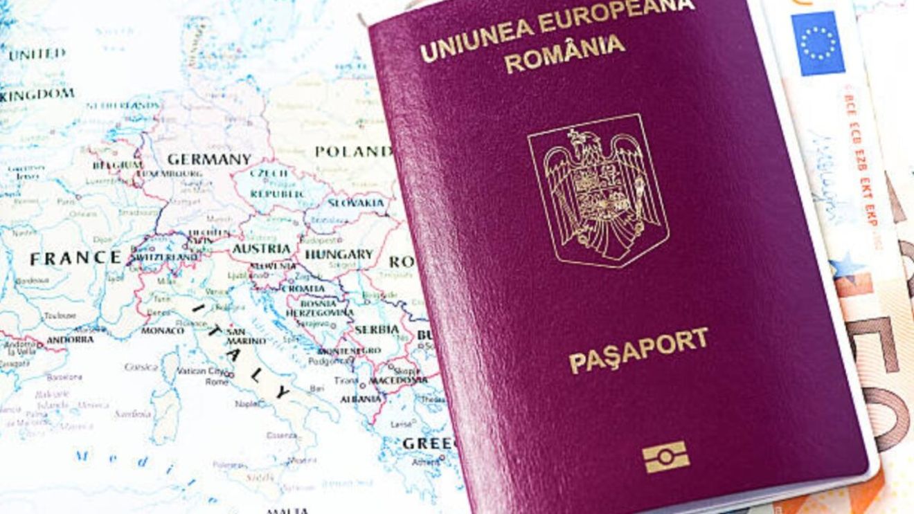 România pregătește ”viza de aur” pentru investitorii străini.  Cât costă 5 ani de ședere temporară