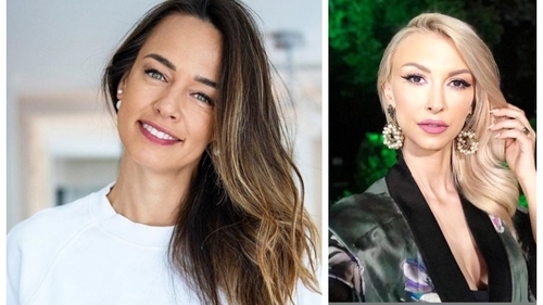 Andreea Raicu, mesaj emoționant pentru Andreea Bălan, după ce și-a asumat divorțul de George Burcea: „Este despre puterea de a te ridica”