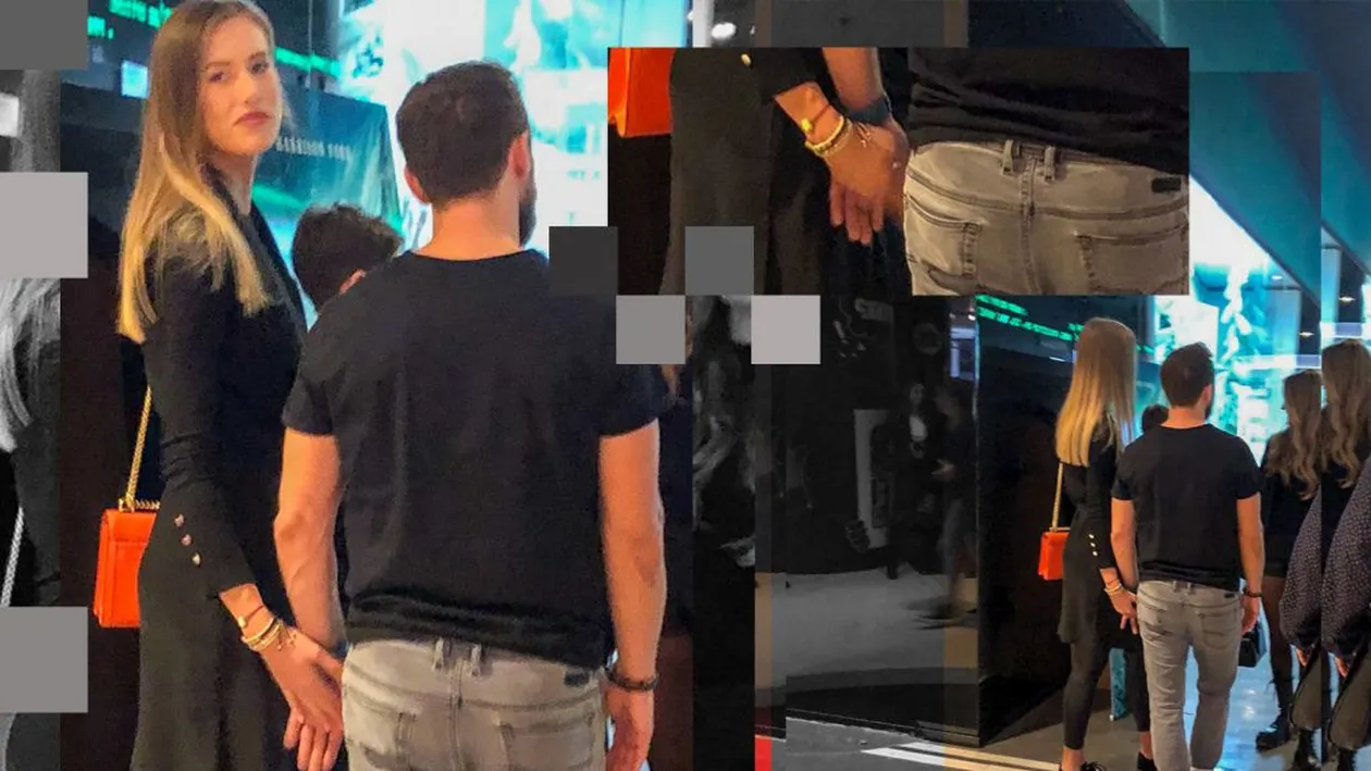 ”Matinalul” de la Antenă n-o scapă din mână pe ”Miss Funduleț”!