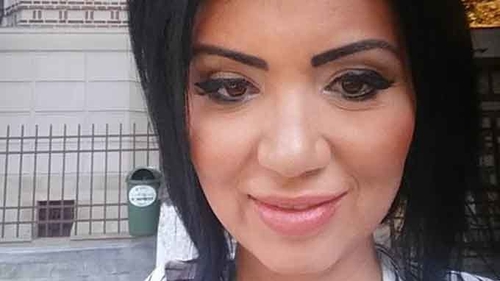 ADRIANA BAHMUŢEANU a rămas mască atunci când a intrat în sala de judecată: ”Astăzi... ”