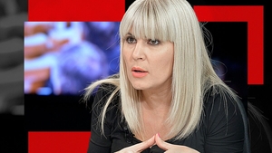 Avocatul Elenei Udrea rupe tăcerea! Ce se întâmplă cu fostul ministru al Turismului după gratii și dorința arzătoare chiar de ziua fetiței: ”Nu se lasă până n-o strânge în brațe!”
