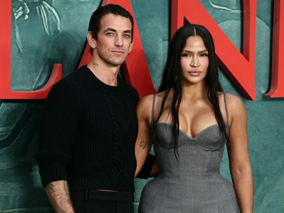 Cassie Ventura, prima apariție publică după scandalul cu Sean „Diddy” Combs. Cum a fost surprinsă la Londra