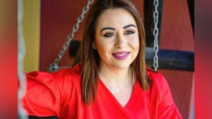 Oana Roman a mărturisit cu ce probleme de sănătate se confruntă: ”Până la urmă nu am scăpat”