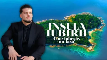 Cine este ispita Alberto Grecu de la Insula Iubirii 2026 și câți ani are. Unii fani susțin că este însurat