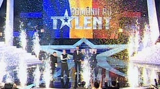 S-a terminat finala de la Romanii au Talent! Vezi aici cine sunt castigatorii!