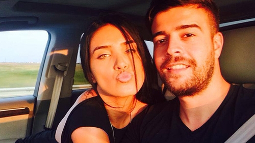 CE SURPRIZA i-a facut Adelina Pestritu lui Speak de ziua lui! I-a cumparat exact ce isi dorea
