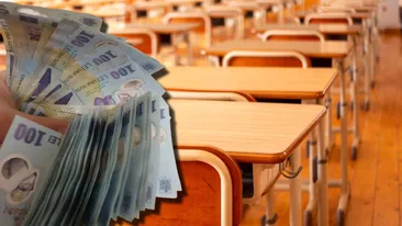 Cât câștigă un director de școală după ultimele majorări din educație. Calculele salariale au fost finalizate