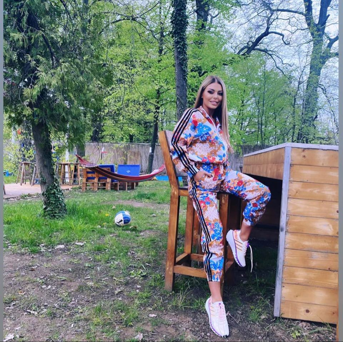sursa FOTO: Instagram
